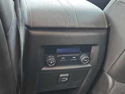 2020 Chevrolet Traverse 3LT