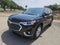 2020 Chevrolet Traverse 3LT