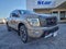 2023 Nissan Titan PRO-4X