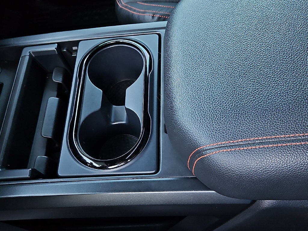 2023 Nissan Titan PRO-4X
