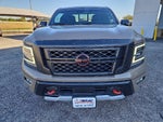 2023 Nissan Titan PRO-4X