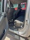 2011 Nissan Frontier SL