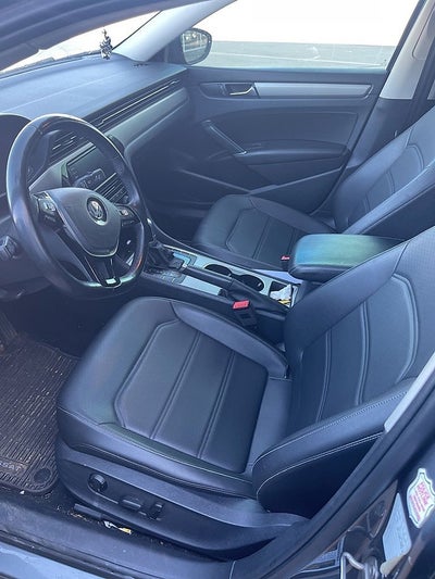 2020 Volkswagen Passat 2.0T SE