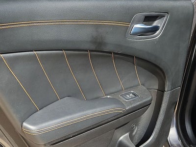 2022 Dodge Charger R/T Scat Pack Widebody