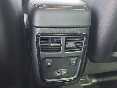 2022 Dodge Charger R/T Scat Pack Widebody