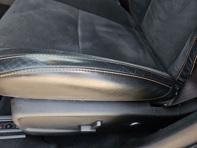 2022 Dodge Charger R/T Scat Pack Widebody