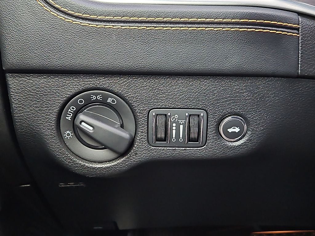 2022 Dodge Charger R/T Scat Pack Widebody