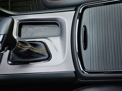 2022 Dodge Charger R/T Scat Pack Widebody