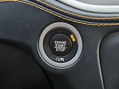 2022 Dodge Charger R/T Scat Pack Widebody