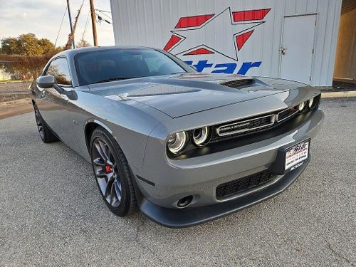 2023 Dodge Challenger R/T