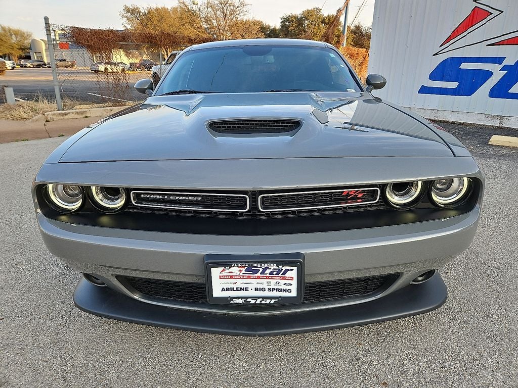2023 Dodge Challenger R/T