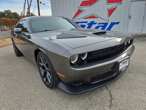 2023 Dodge Challenger GT