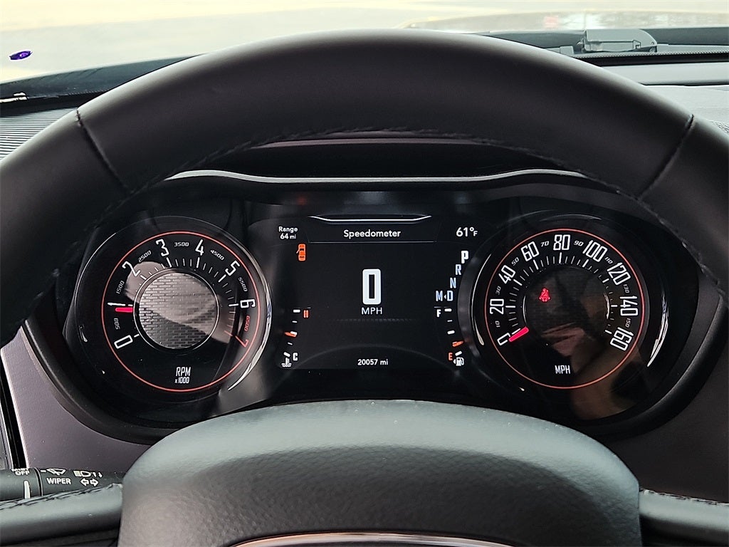 2023 Dodge Challenger GT