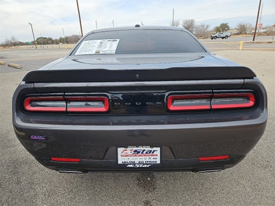 2023 Dodge Challenger GT