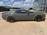 2023 Dodge Challenger SRT Hellcat Redeye Widebody Jailbreak