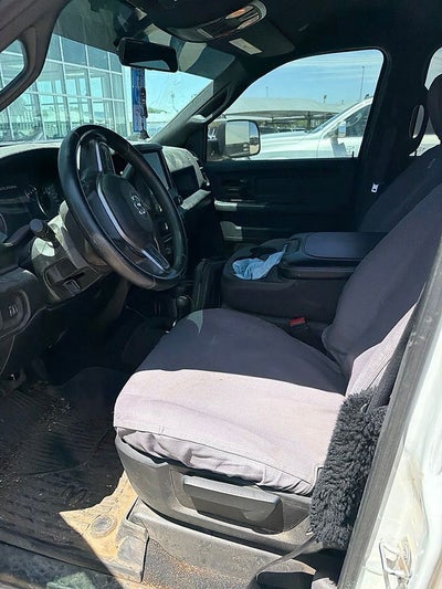 2022 RAM 3500 Tradesman