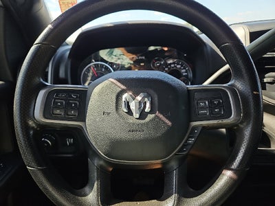 2022 RAM 3500 Tradesman