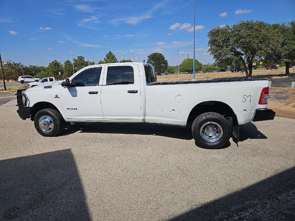 2022 RAM 3500 Tradesman