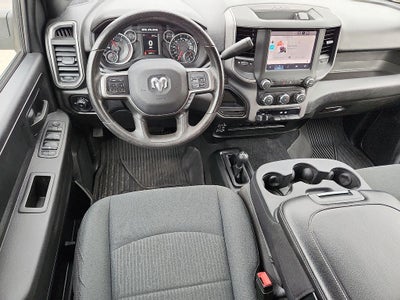 2022 RAM 3500 Tradesman