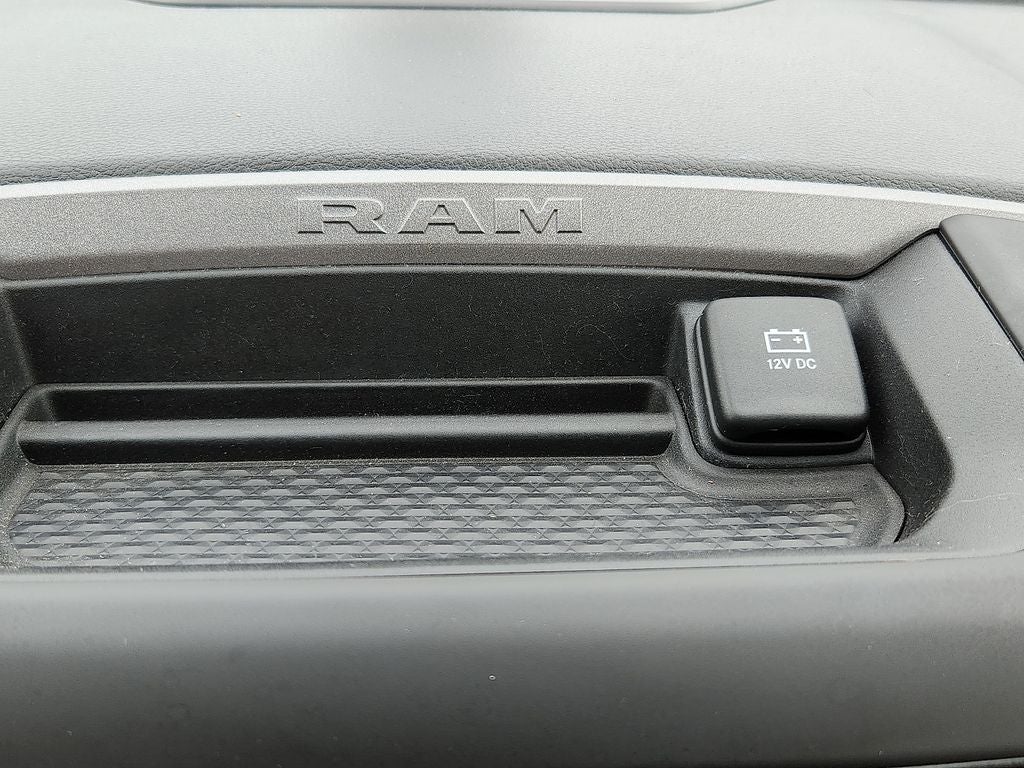 2022 RAM 3500 Tradesman