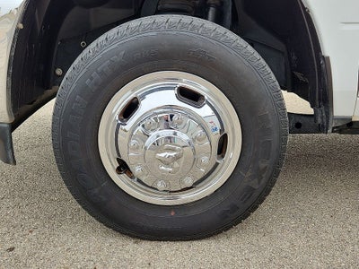 2022 RAM 3500 Tradesman