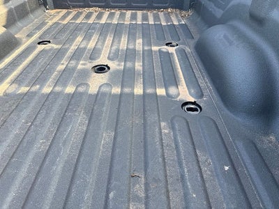 2025 RAM 3500 Tradesman