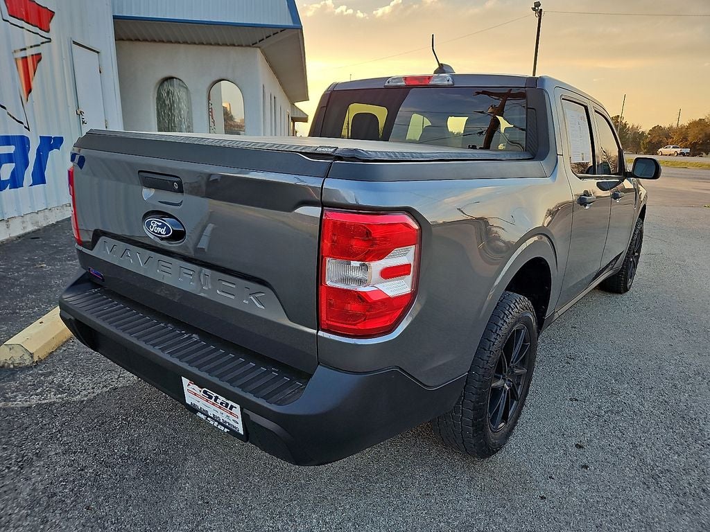 2025 Ford Maverick XL