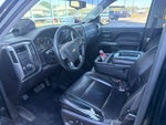 2014 Chevrolet Silverado 1500 LT LT1