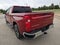 2020 Chevrolet Silverado 1500 LT Texas Edition