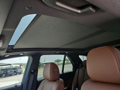 2025 Mercedes-Benz GLE GLE 450e 4MATIC®