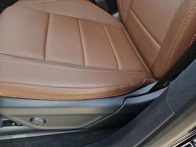 2025 Mercedes-Benz GLE GLE 450e 4MATIC®