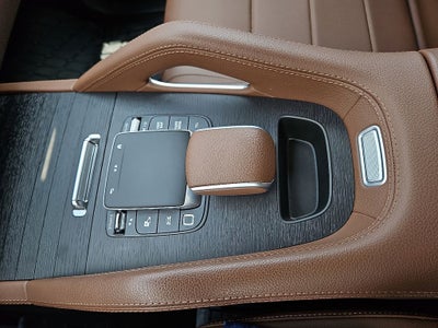 2025 Mercedes-Benz GLE GLE 450e 4MATIC®