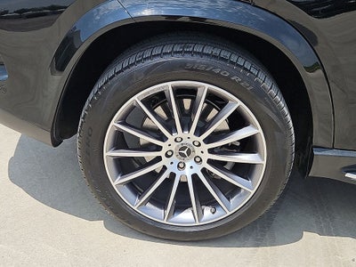 2025 Mercedes-Benz GLE GLE 450e 4MATIC®