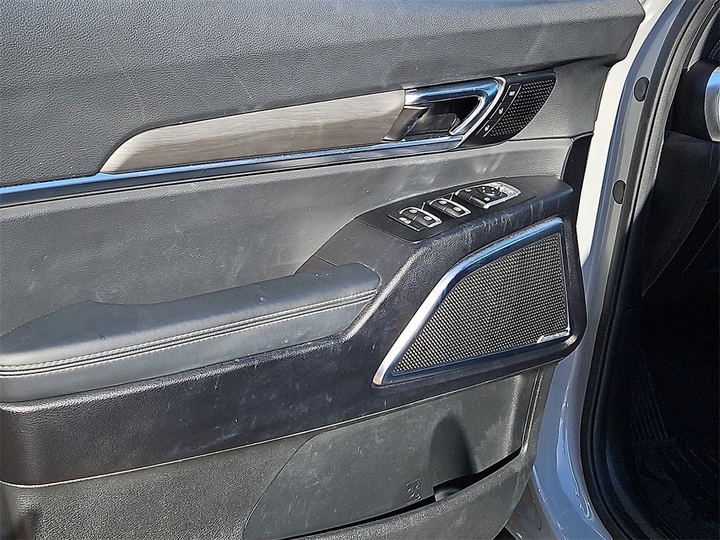 2024 Kia Telluride SX-Prestige X-Pro