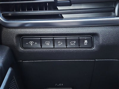 2024 Kia Telluride SX-Prestige X-Pro