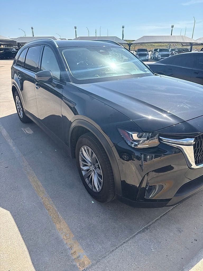 2024 Mazda Mazda CX-90 3.3 Turbo Preferred