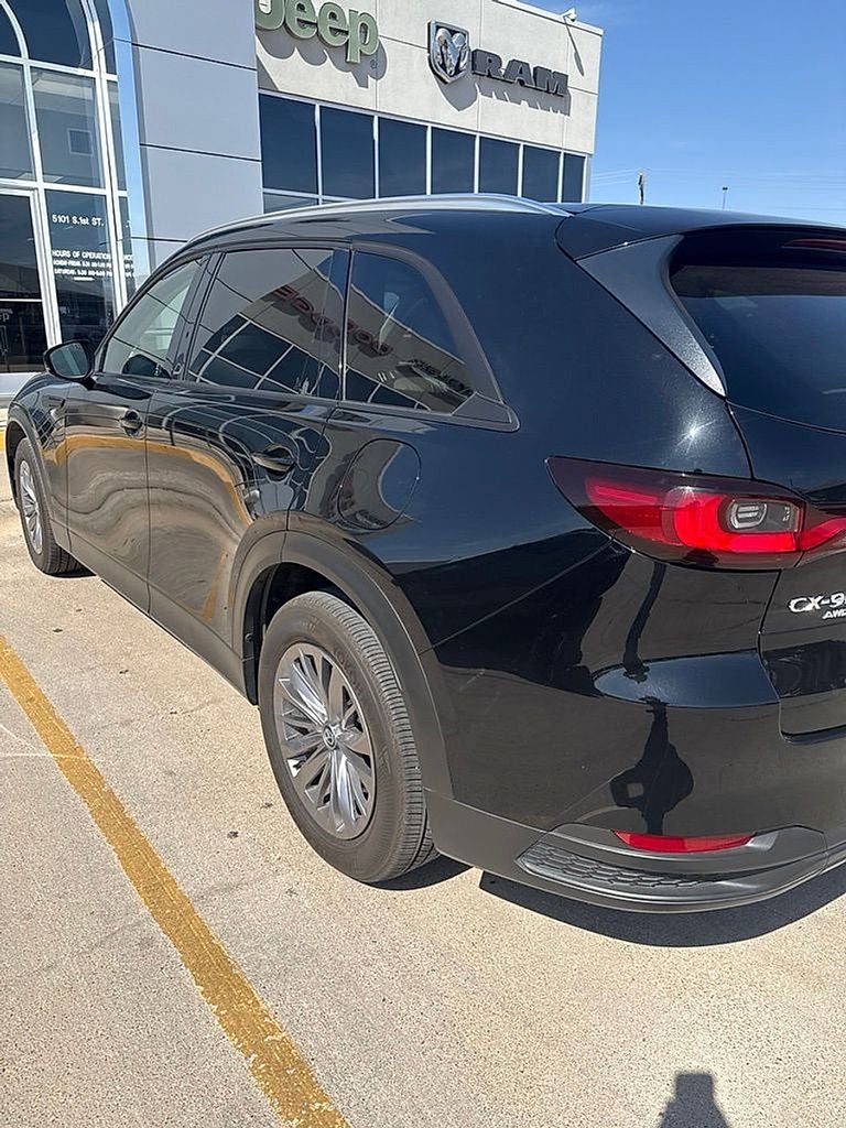 2024 Mazda Mazda CX-90 3.3 Turbo Preferred