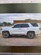 2025 Toyota 4Runner TRD Sport