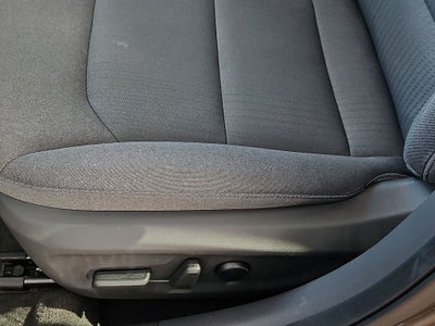 2021 Hyundai IONIQ HYBRID SE