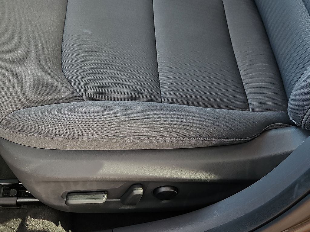 2021 Hyundai IONIQ HYBRID SE