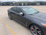 2019 Kia Stinger GT2