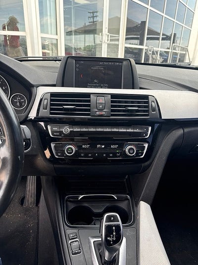 2018 BMW 3 Series 330i