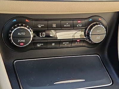 2019 Mercedes-Benz GLA GLA 250