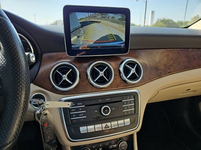 2019 Mercedes-Benz GLA GLA 250