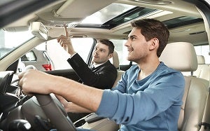 Schedule a test drive at Star Hyundai of Abilene in Abilene, TX.