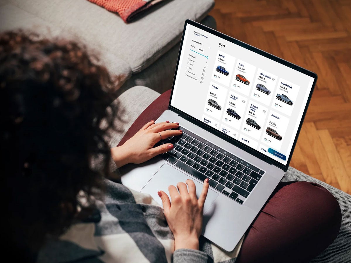 Hyundai Shopper Assurance | Star Hyundai of Abilene in Abilene TX