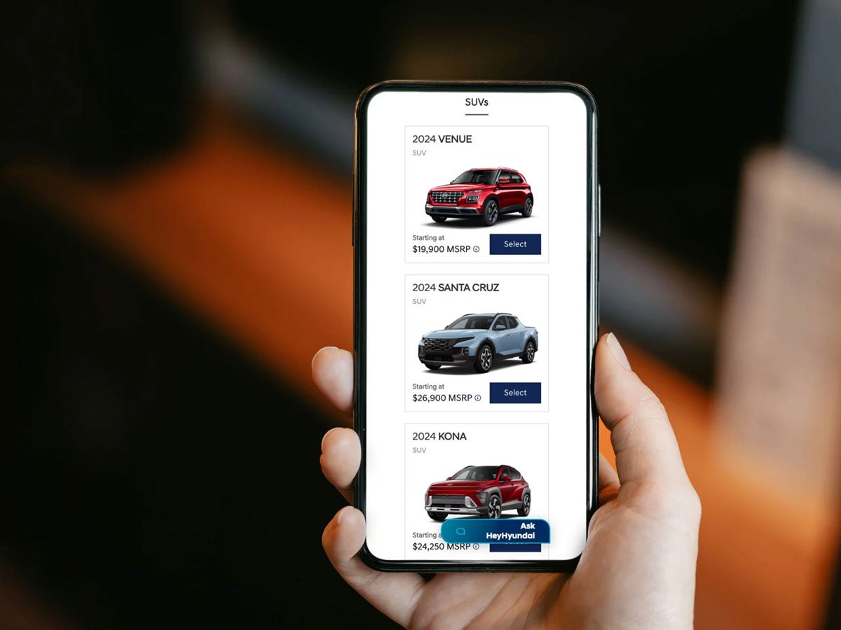 Hyundai Shopper Assurance | Star Hyundai of Abilene in Abilene TX