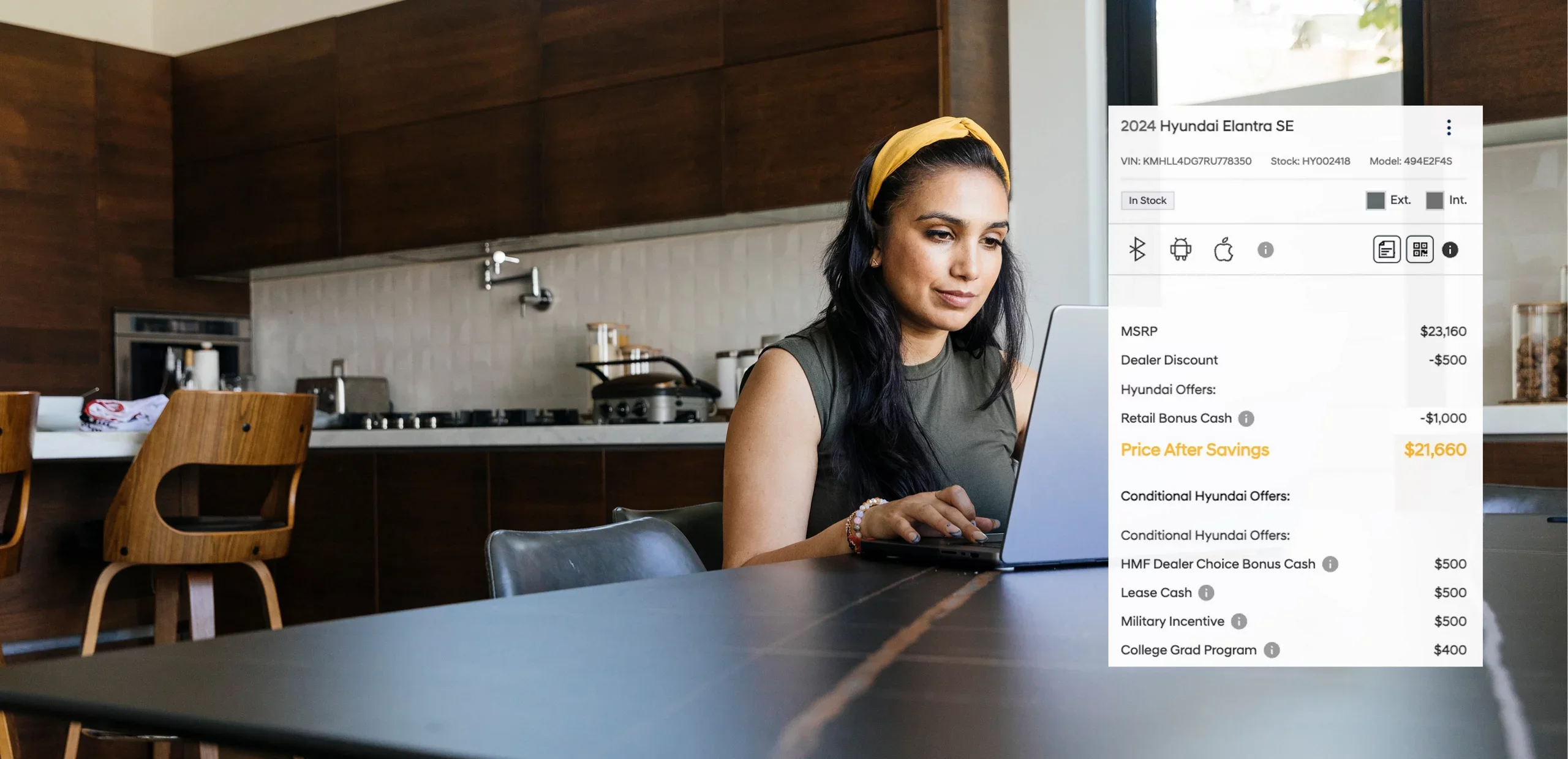 Hyundai Shopper Assurance | Star Hyundai of Abilene in Abilene TX