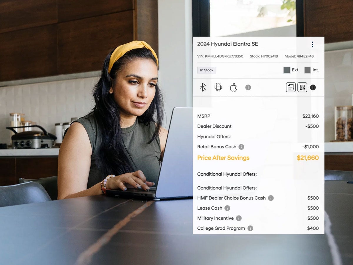 Hyundai Shopper Assurance | Star Hyundai of Abilene in Abilene TX