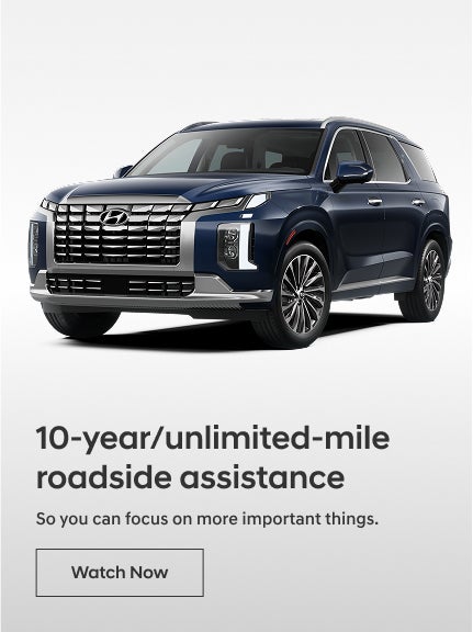 Warranty | Star Hyundai of Abilene in Abilene TX